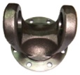 FLANGE DE 12 HUECOS PARA CRUCETA DE 8"