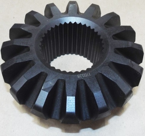 PIÑON PLANETARIO DE ENGRANAJE LATERAL , DIFERENCIAL EATON , DE 36 DIENTES , DE 44000 A 48000 LBS. ,  DEL CHEVROLET KODIAK