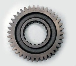 PIÑON EJE AUXILIAR DE CAJA FULLER; RTO 14613- 14813