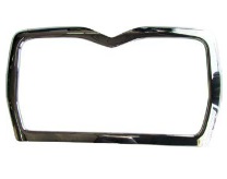 CERCO DE MASCARILLA DE MACK MODELO GU