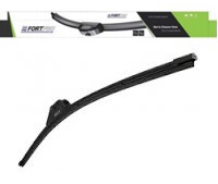 PLUMA LIMPIA PARABRISA SERIE ESPECIAL UNIVERSAL DE 14" DE LARGO