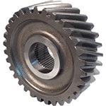 PIÑON DE CONO TRANSMISION ROCKWELL DE 40.000 LBS 31X41 ESTRIAS