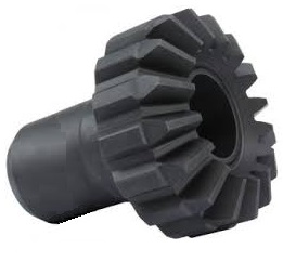 PIÑON PLANETARIO 32X16 DIENTES DIFERENCIAL TRANSMISION ROCKWELL DE 40.000 LBS