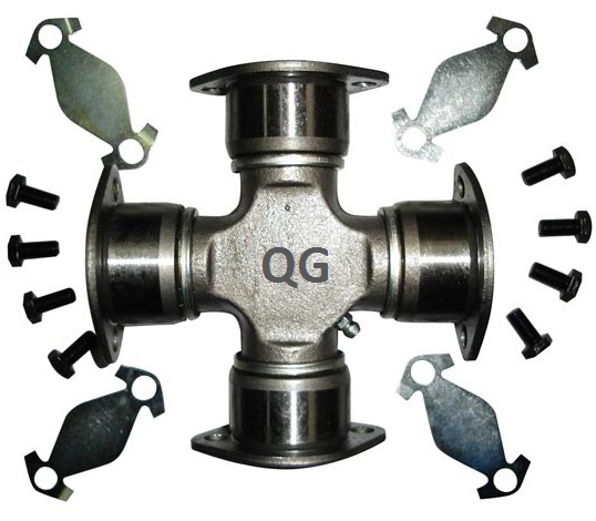 CRUCETA 376,  G49.20 MM. X A177.93MM. TIPO DADO DE 7" 