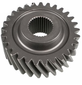PIÑON IMPULSOR DE CONO, DE 29 DIENTES POR 32 ESTRIAS, DEL INTERNATIONAL RA472