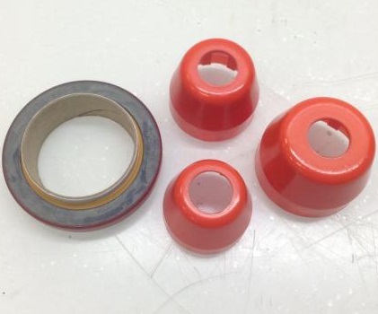 RETENEDOR DELANTERO DE CAJA SPICER