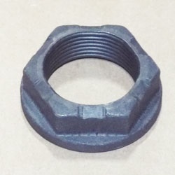 TUERCA DE CONO ROCKWELL (1-1/2-12 THREAD)