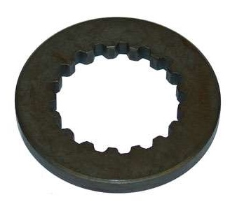 ARANDELA SEPARADORA CON ESTRIADO INTERIOR DE ENGRANAJE AUXILIAR CAJA FULLER MODERNA: 16618- 18718