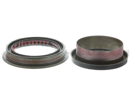 KIT DE SELLO DE ACEITE Y RETENEDOR DE BRIDA ; (95.25MM X 76.2MM X 31MM)