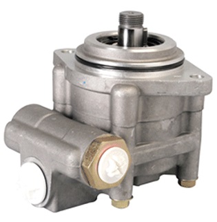 BOMBA DE DIRECCION HIDRAULICA T/LUK DE MERCEDES 1721