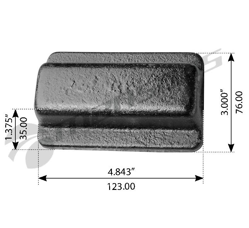 ESPACIADOR DE BASES DE MACK