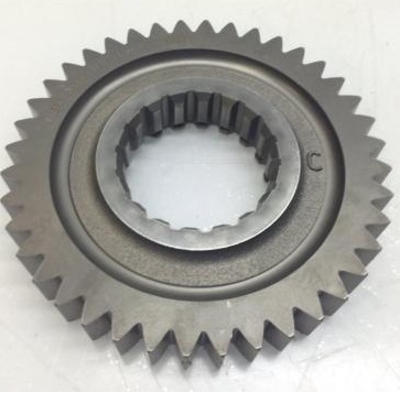 PIÑON DE REVERSA CAJA FULLER MODERNA: RTO - RTX SERIE: 11709B - 12709B - 14709B & 16709B ; FDL120