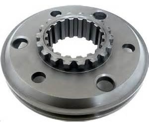 PLATO DE SINCRONIZADO CAJA FULLER: FRO SUPER 10 V.