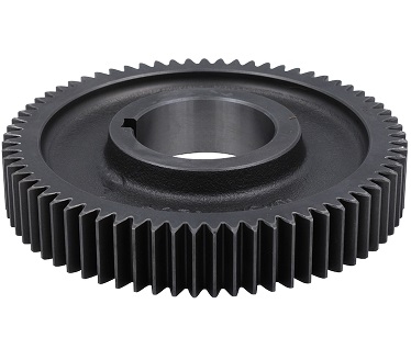 PIÑON DE CAJA FULLER 69 DIENTES