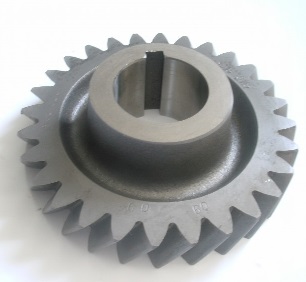 PIÑON DE 4TA. CAJA FULLER: FS4205