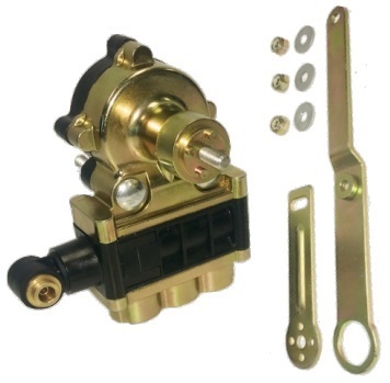 VALVULA NIVELADORA PR PLUS