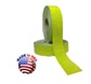 ROLLO DE CINTA REFLECTIVA DE 2" X 150 PIES (45,72 METROS) , SEGMENTO: AMARILLO