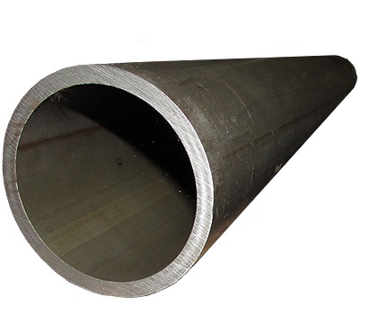 TUBO DE CARDAN DE 3-1/2" X 1,88 METROS DE LARGO, GRUESO, UN SOLO CUERPO SIN COSIDO