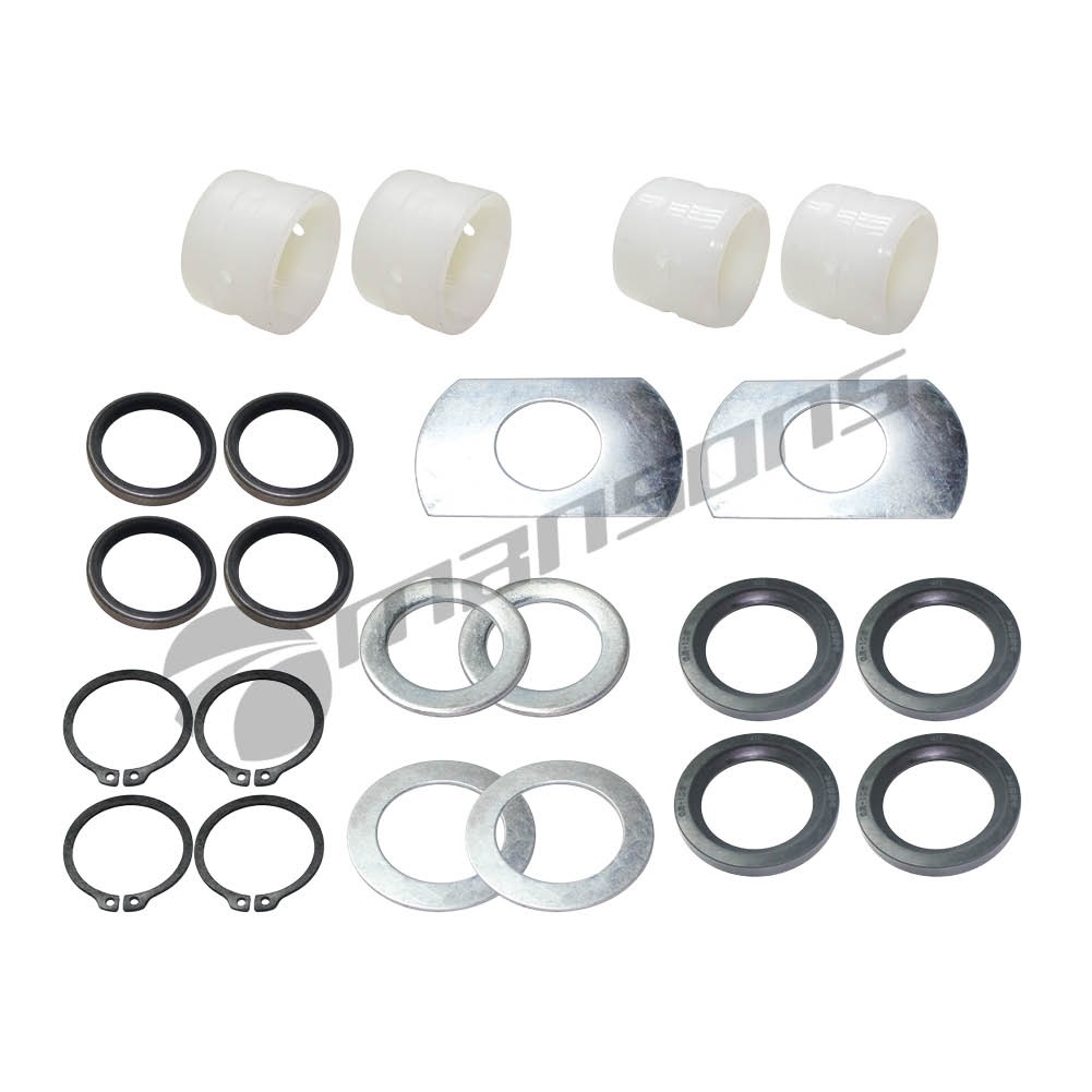 KIT DE BOCINES DE MARTILLO