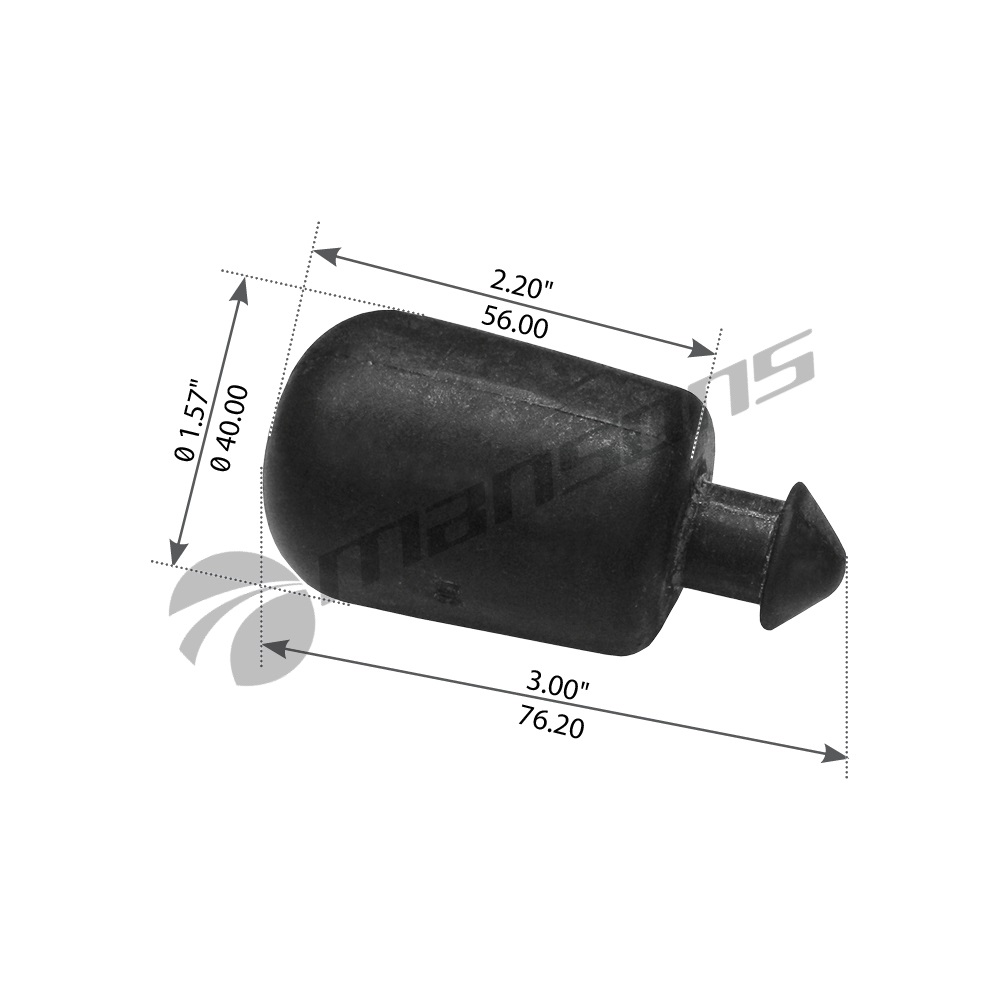 SOPORTE DE BASE DE PAQUETE Y EJE DELANTERO DE M2, FC, FL, FL112, FLD