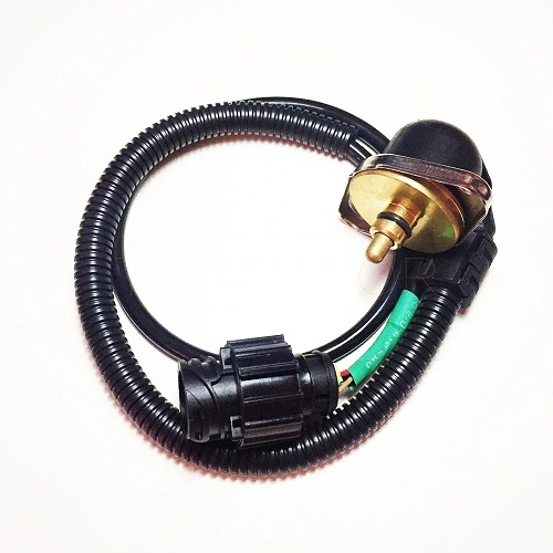 SENSOR DE PRESION DE ACEITE DE MACK MP-8