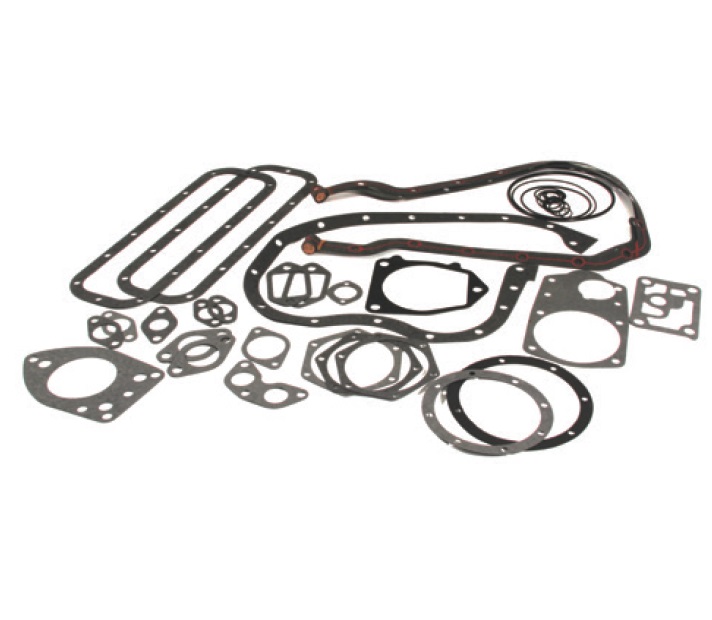 JUEGO DE EMPAQUE INFERIOR E-6 4V