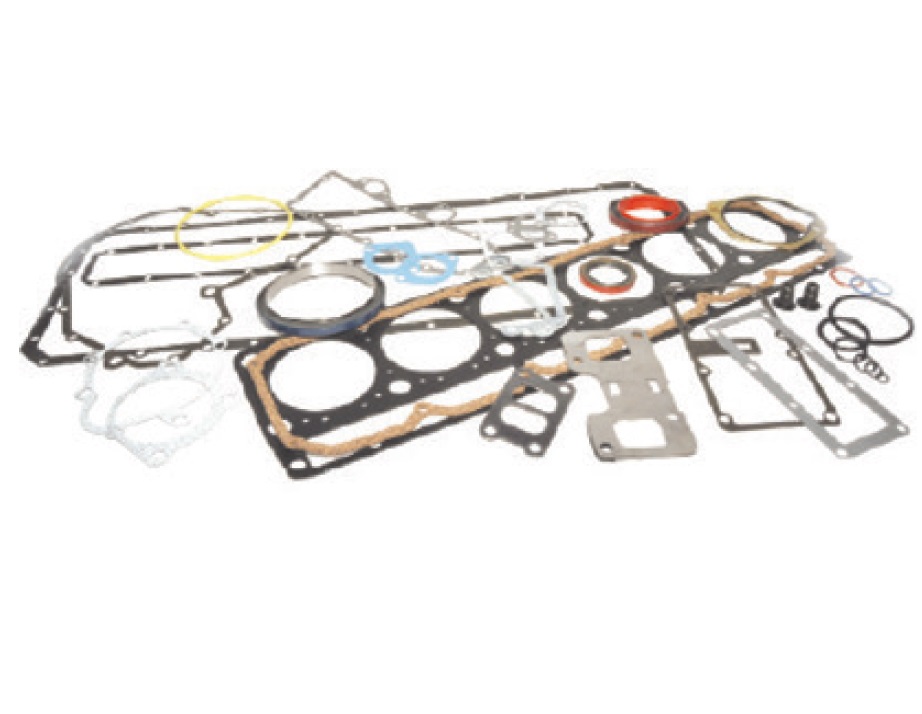 JUEGO DE EMPAQUES SUPERIOR E INFERIOR DE CATERPILLAR 3116 Y 3126 (CHEVROLET KODIAC)