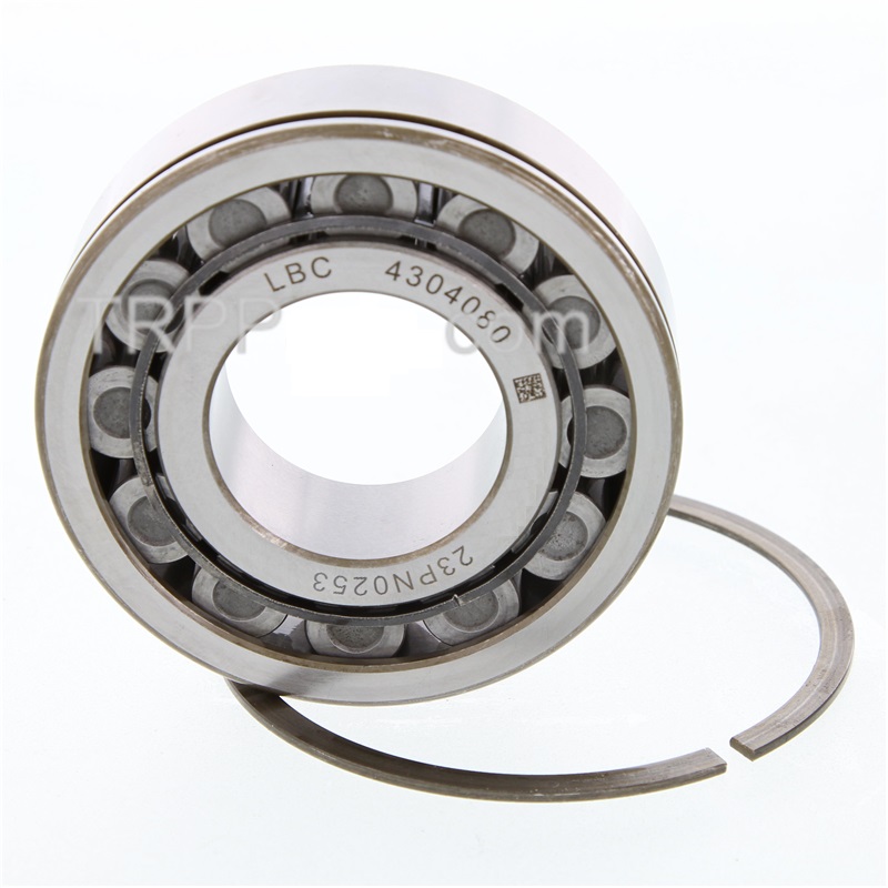 RULIMAN DE EJE DE MASA