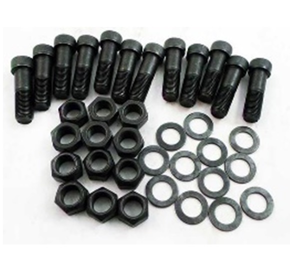 KIT DE PERNOS DE CORONA DE DIFERENCIAL ROCKWELL O MERITOR