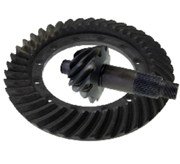 CONO Y CORONA 8/37 DE DIFERENCIAL MERITOR