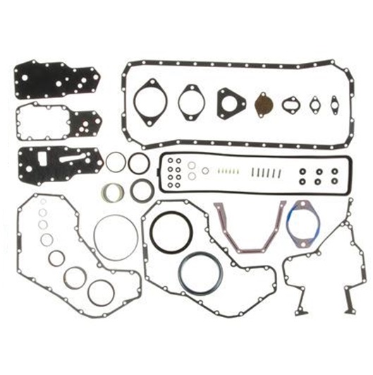 EMPAQUE INFERIOR 6BT