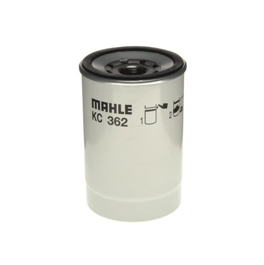 FILTRO DE COMBUSTIBLE RECAMBIABLE DE MACK MP8 / VOLVO D13