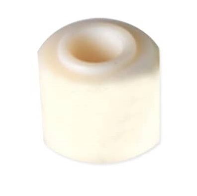 BOCIN DE NYLON DE TEMPLADOR DE 28MM X 65MM X 58MM