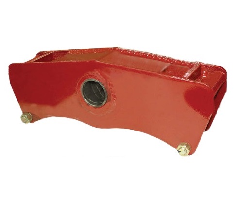 BALANCIN DE 3,5" CON BOCIN REFORZADO DE 60 X 70