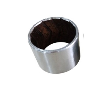 BOCIN DE BALANCIN DE INT Ø 50 X EXT Ø 60 X L 60