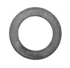 LAINA DE ALUMINIO DE DEL FLORERO, DIFERENCIAL EATON; DEL FORD 750