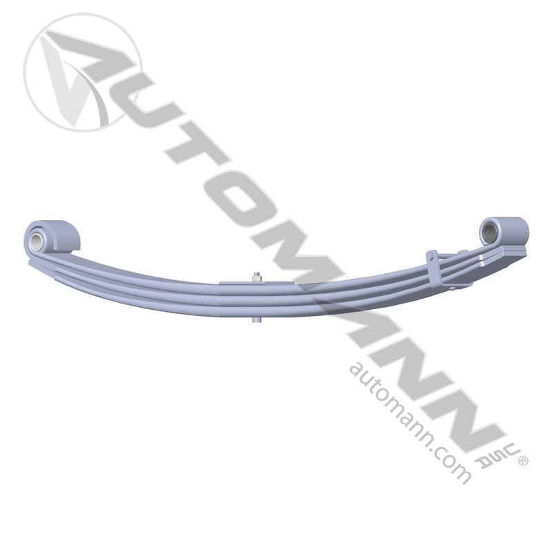 PAQUETE DELANTERO DE 3 HOJAS DE MACK CV