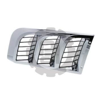 MASCARILLA LATERAL LH DE MACK GU