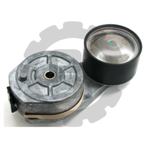 TEMPLADOR DE BANDA DE MACK MP-8