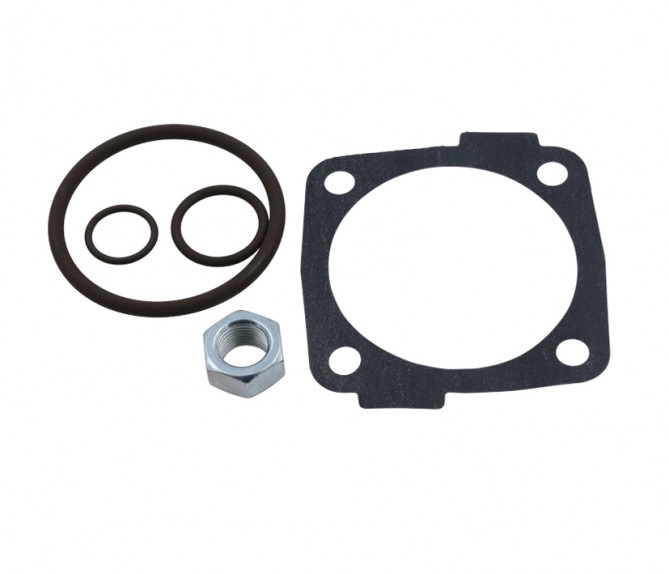 JUEGO O-RING DE CILINDRO INTERMEDIO DE ALTA Y BAJA