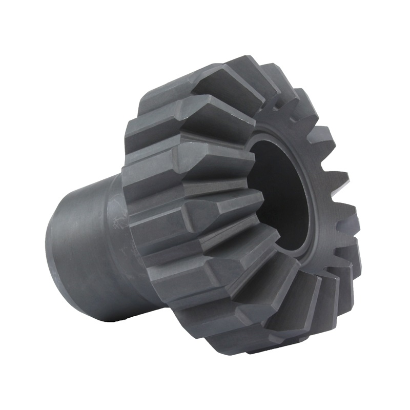 PIÑON DE DIFERENCIAL DE 16 ESTRIAS EXTERIOR X 34 ESTRIAS INTERIOR