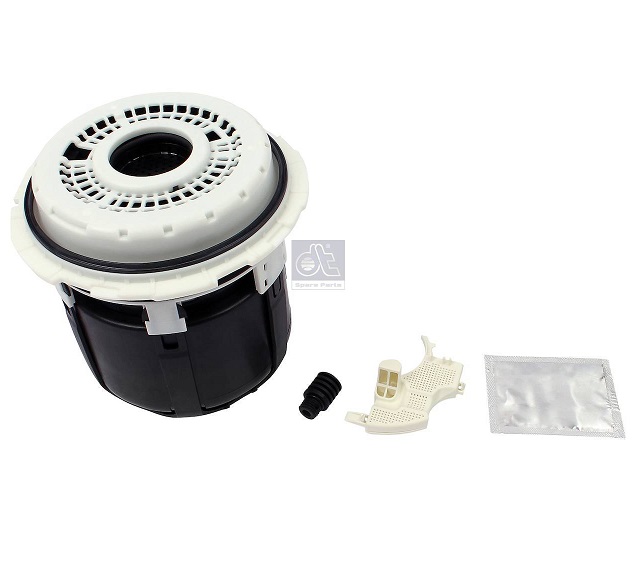 FILTRO DE SECADOR DE AIRE CON FILTRACION DE COALESCENCIA FILTRO SECADOR BASS