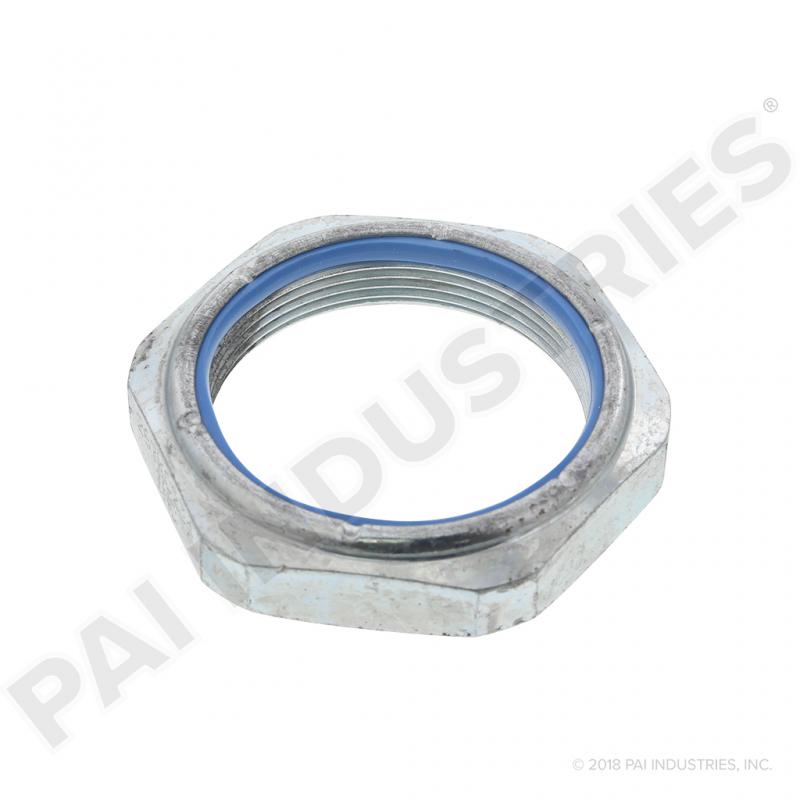 TUERCA DE CONO DIENTE FINO (SEGURO DE TEFLON ) 2-3/8"