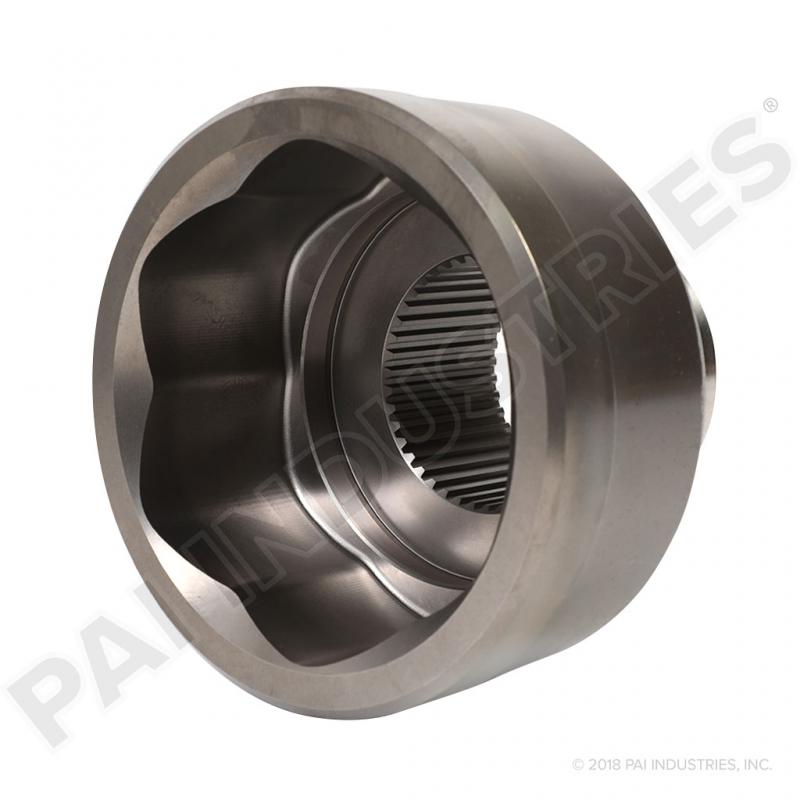 CAMPANA BAJA DIENTE FINO