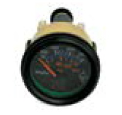 TACOMETRO ELECTRICO POSITIVO DE TEMPERATURA DE AGUA DE 40-130C DE 2-1/8"