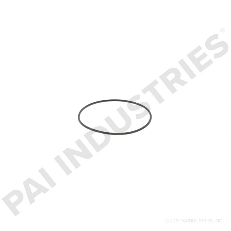 O-RING DE TAPA DE EJE SECUNDARIO