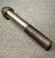 PERNO DE CINTA DE CORONA (5/8"-18 X 3-3/4")