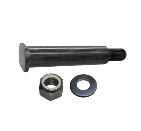 PIN DE BALANCIN CORTO DE 50MM X 260MM