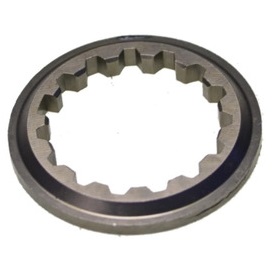 ARANDELA DENTADA DE EJE CORREDIZO