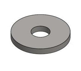 ARANDELA SEGURO DE RULIMAN DE EJE DE MASA